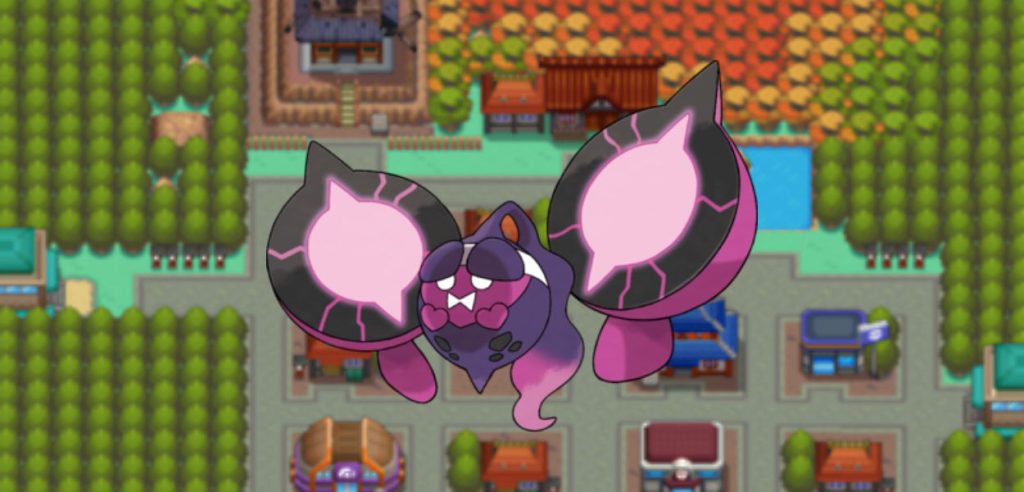 Pecharunt