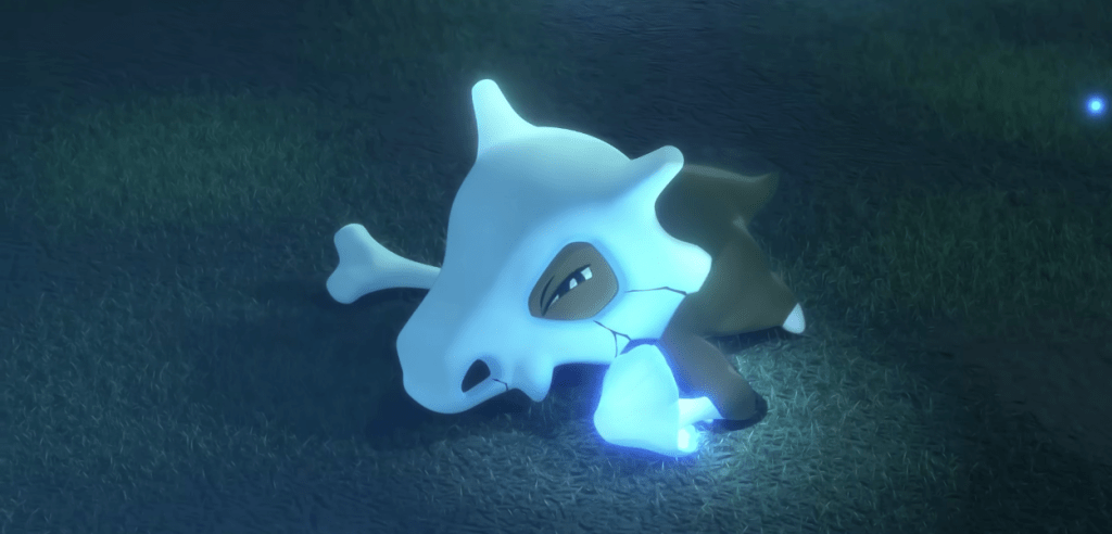 Avventure Snorlax e Cubone