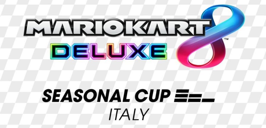 Mario Kart Seasonal Circuit
