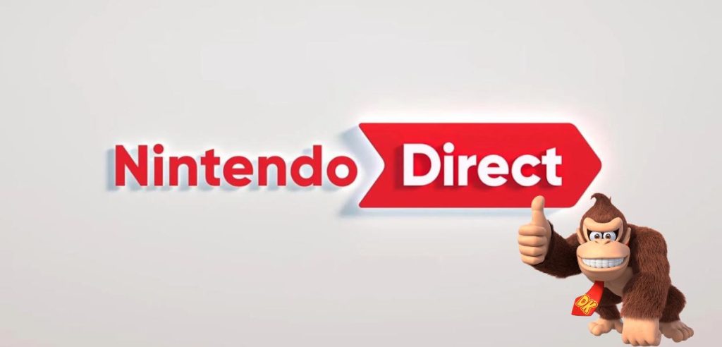 Nintendo Direct rumor