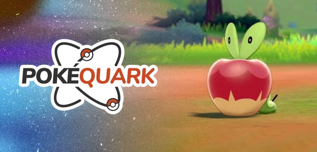 PokéQuark Applin