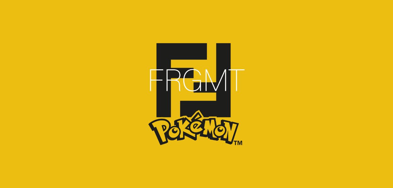 Pokémon Fendi