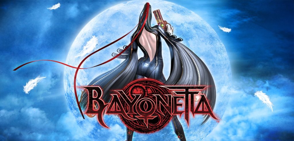 bayonetta bundle