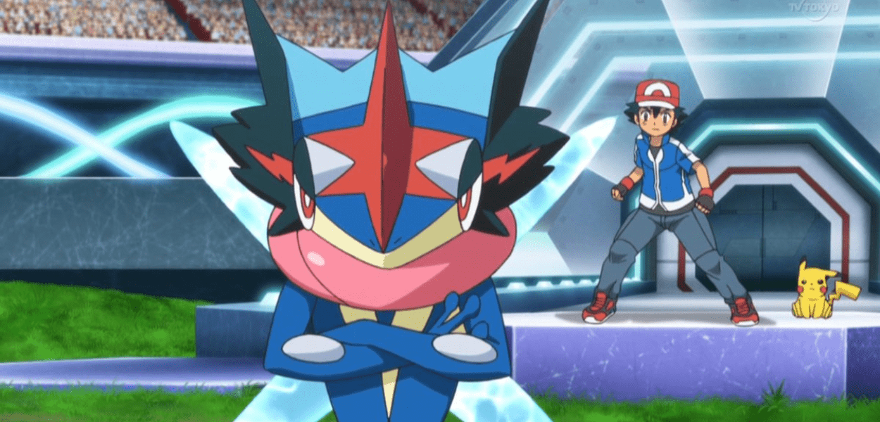 greninja