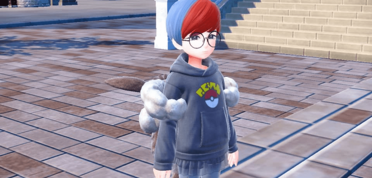 L’epilogo del DLC di Pokémon Scarlatto e Violetto svela il padre di Penny