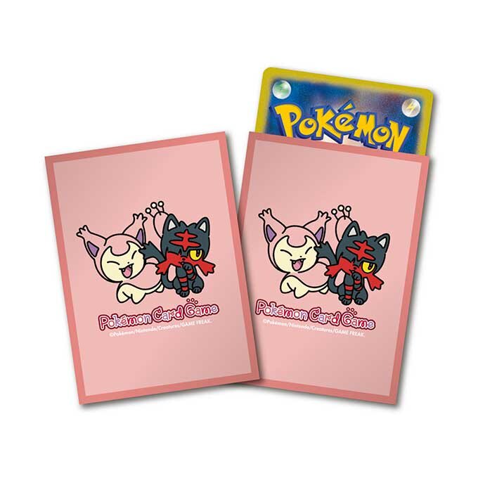 accessori gcc pokémon