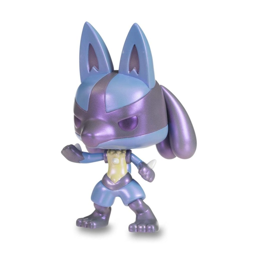 Funko POP Lucario