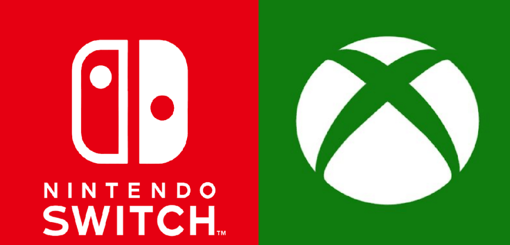 nintendo microsoft