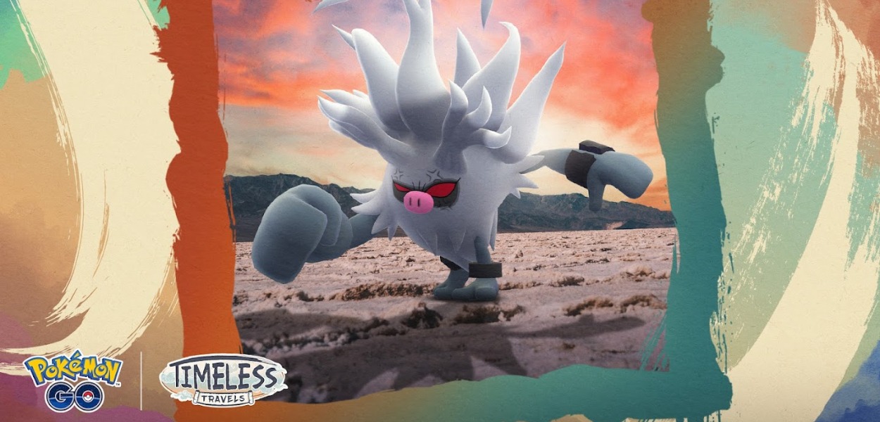 pokémon go annihilape debutto
