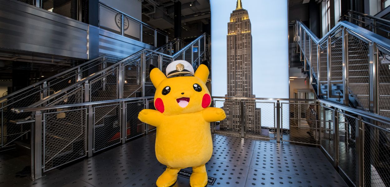 Pokémon Day 2024