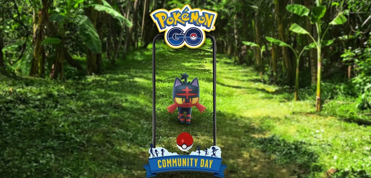 Community Day di marzo 2024