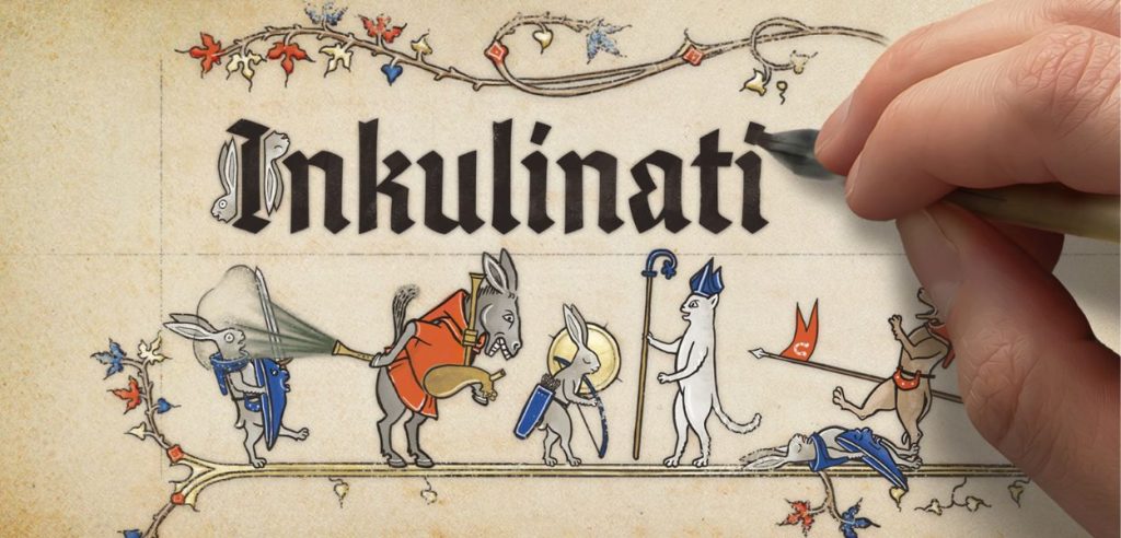 Inkulinati
