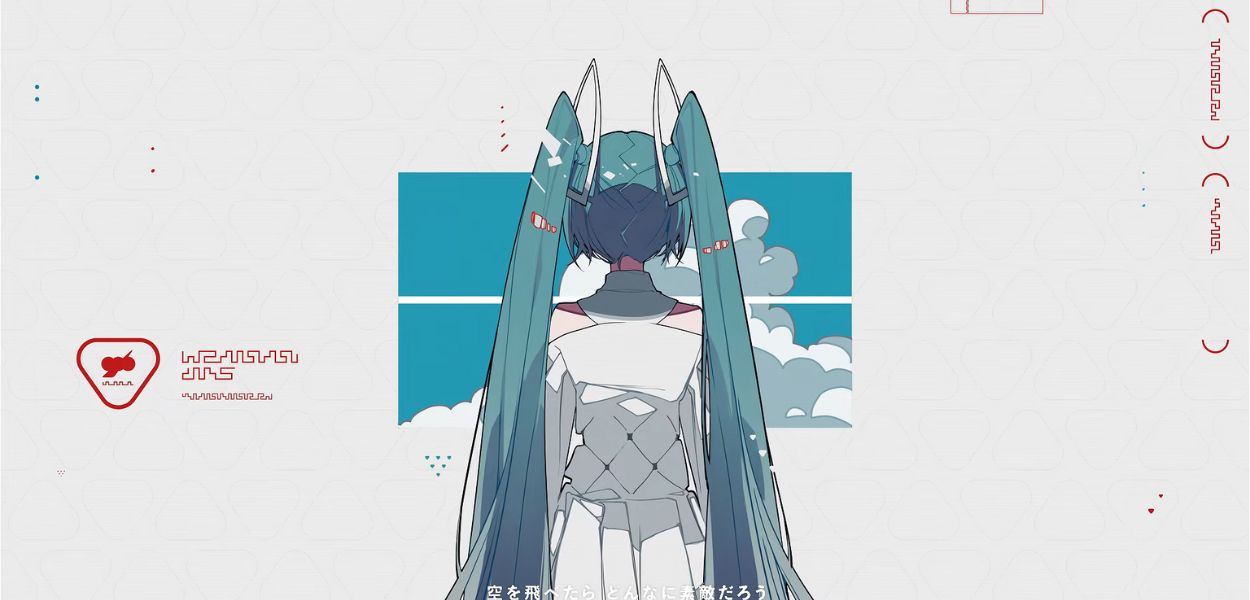 nuove canzoni Hatsune Miku