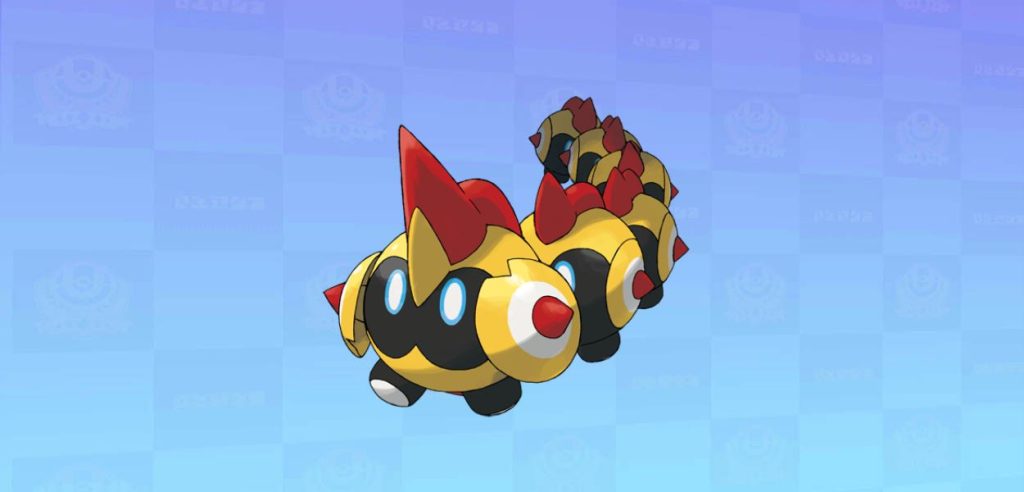Falinks Pokémon Unite