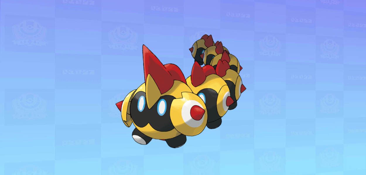 Falinks Pokémon Unite