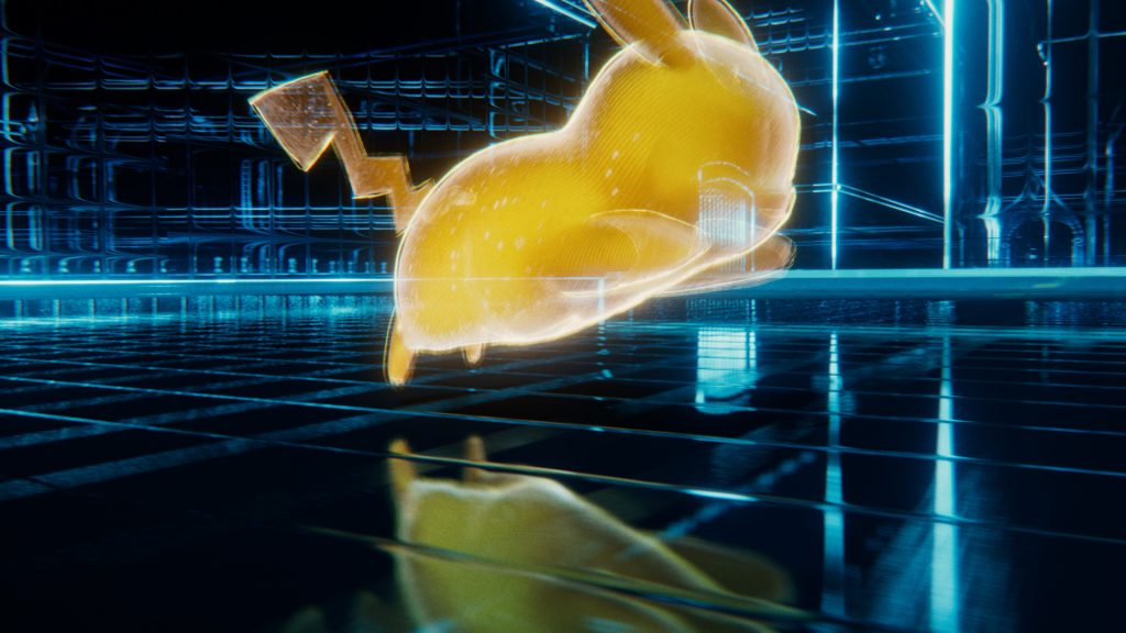 Leggende Pokémon: Z-A