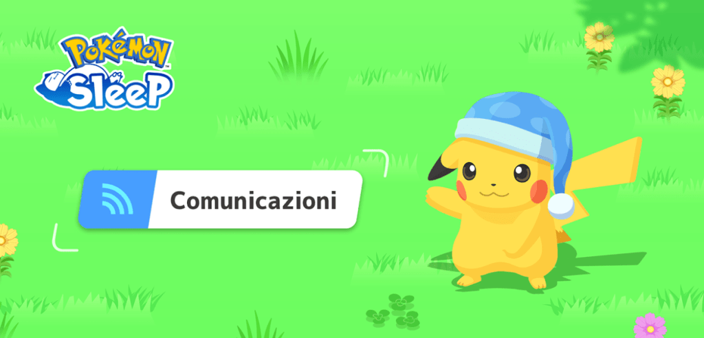 Pokémon Sleep