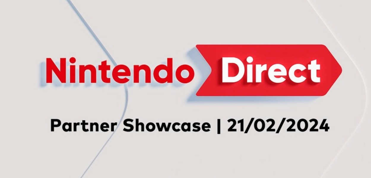 Nintendo Direct febbraio 2024