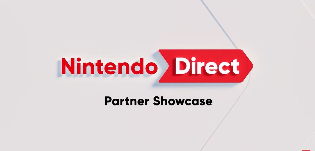 Nintendo Direct