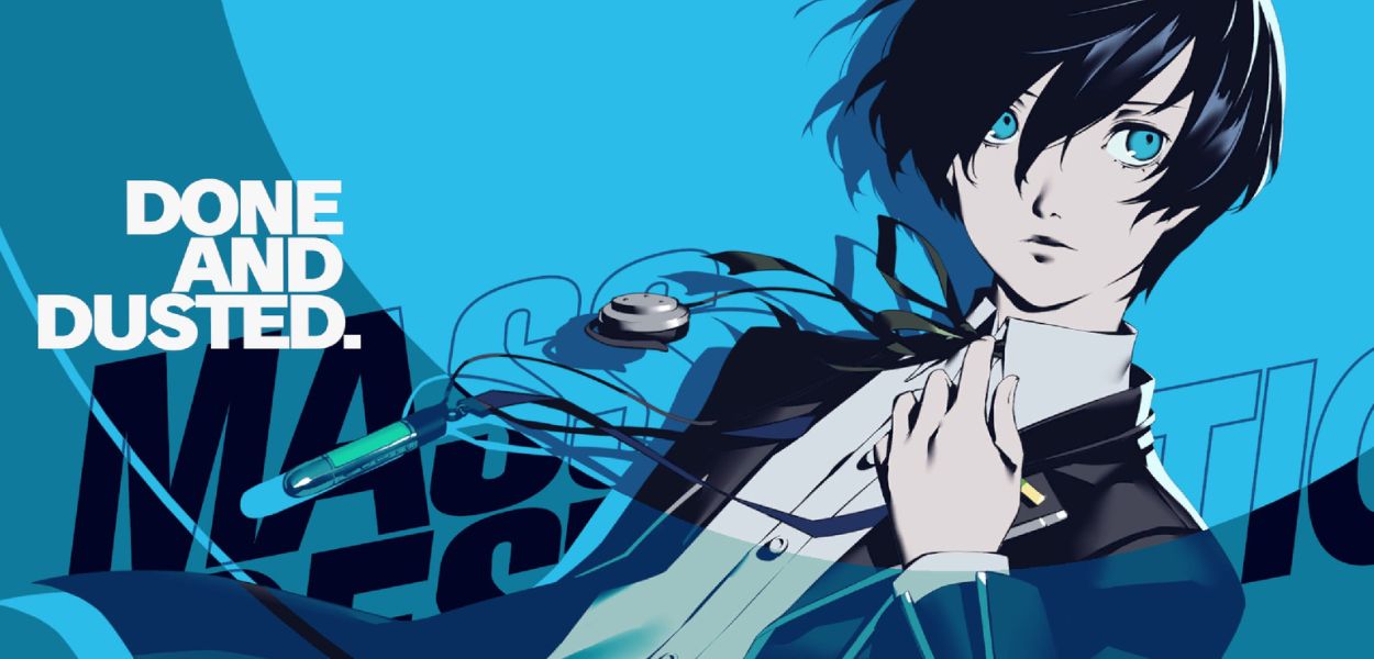 Persona 3 Reload