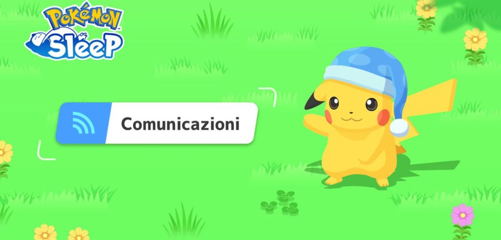 Pokémon Sleep novità aggiornamento