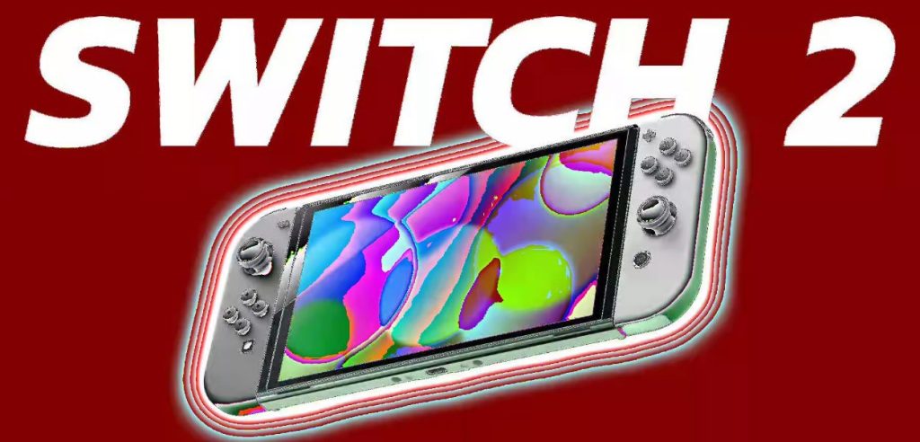 Switch 2