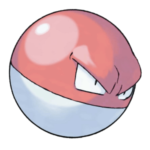 Voltorb