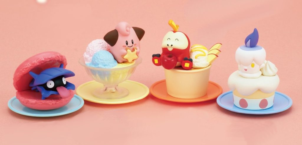 Pokémon Dolci