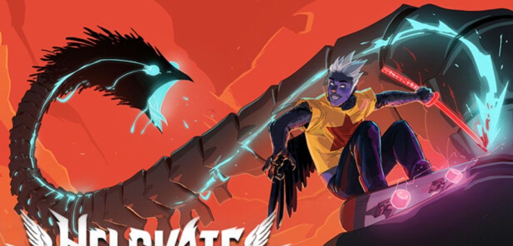 Helskate