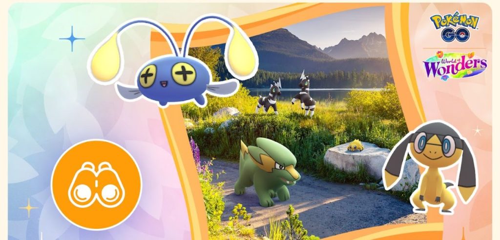 Pokémon GO