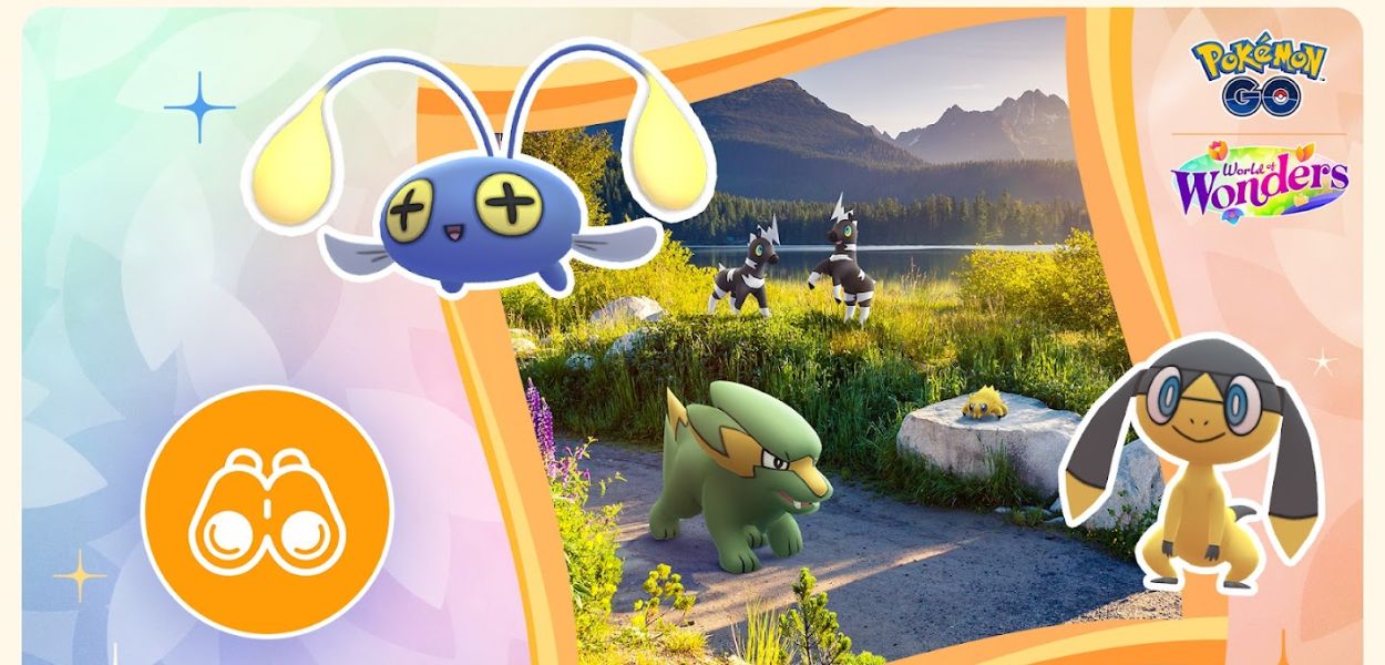 Pokémon GO