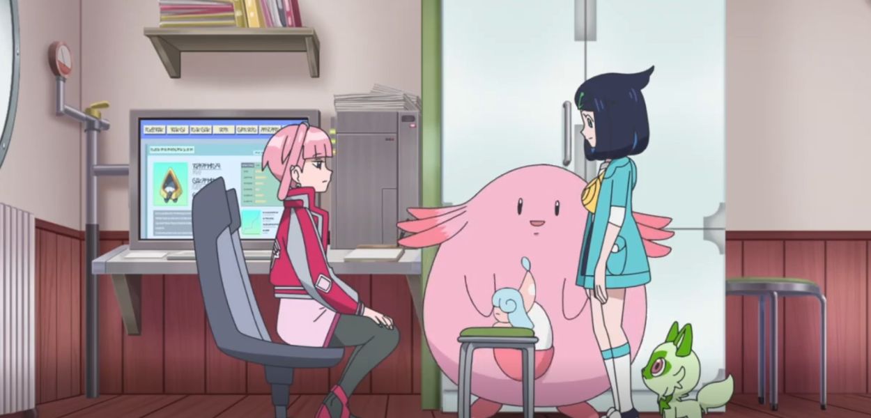 Orizzonti Pokémon