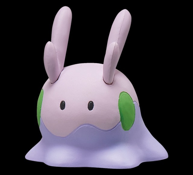 Takara Tomy Moncollé Goomy