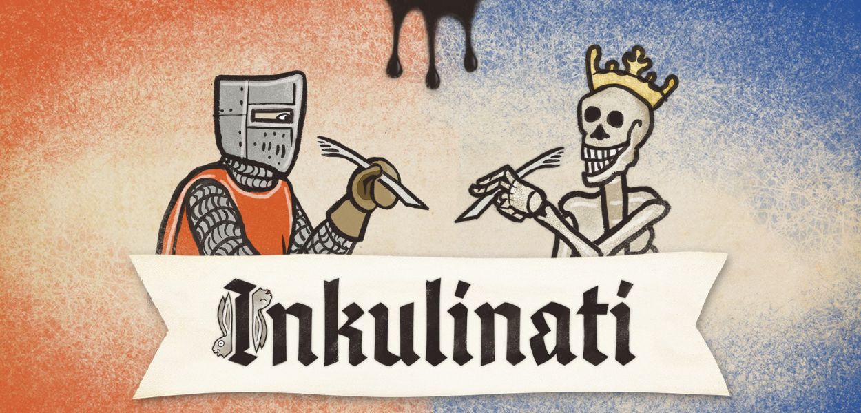 Inkulinati