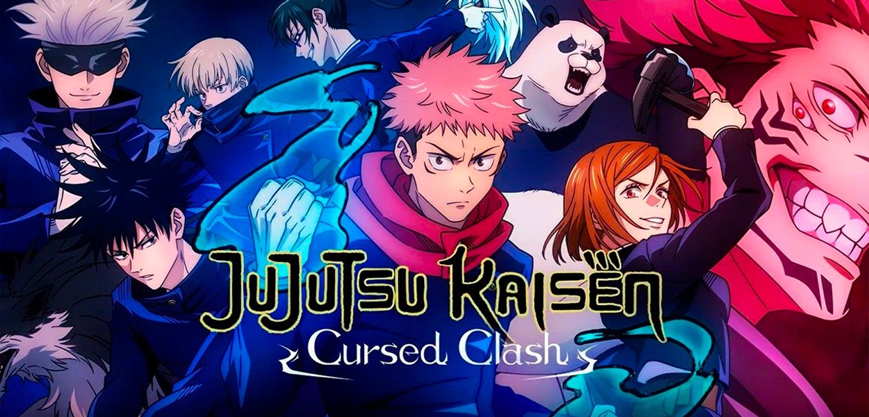 Jujutsu Kaisen Cursed Clash, Recensione: you are (not) my special