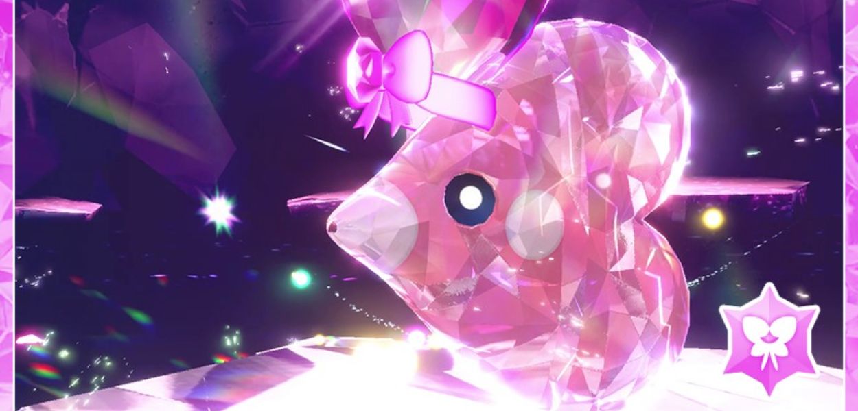 Luvdisc Teracristal