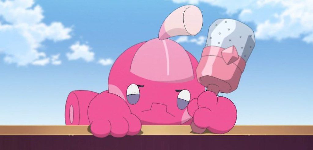 Orizzonti Pokémon