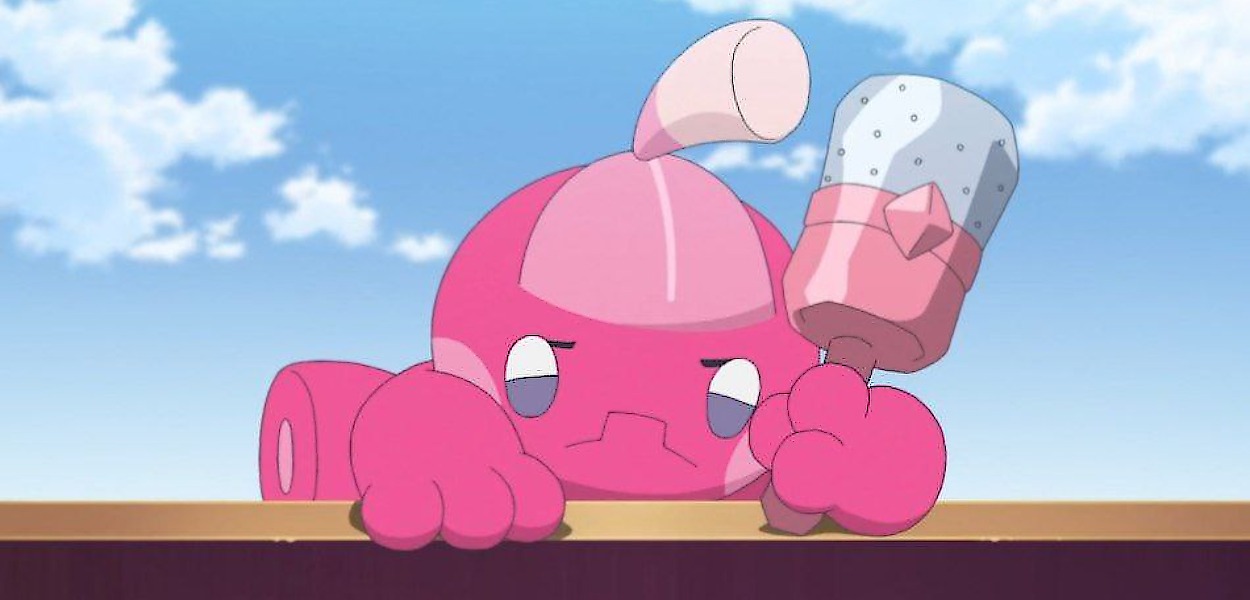 Orizzonti Pokémon