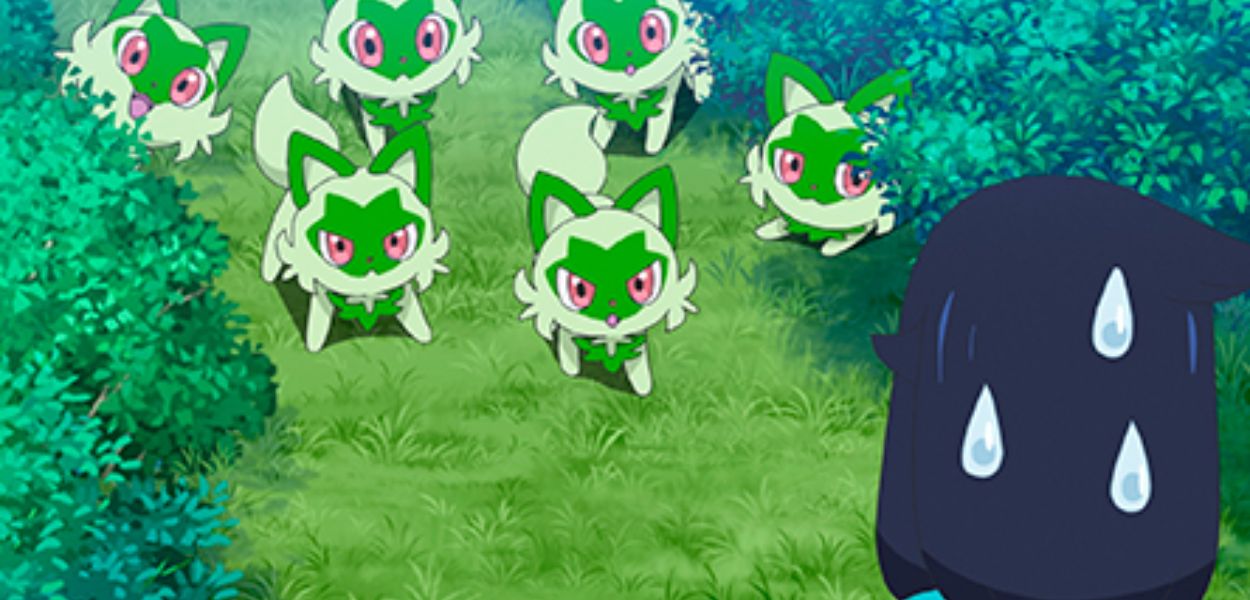Orizzonti Pokémon