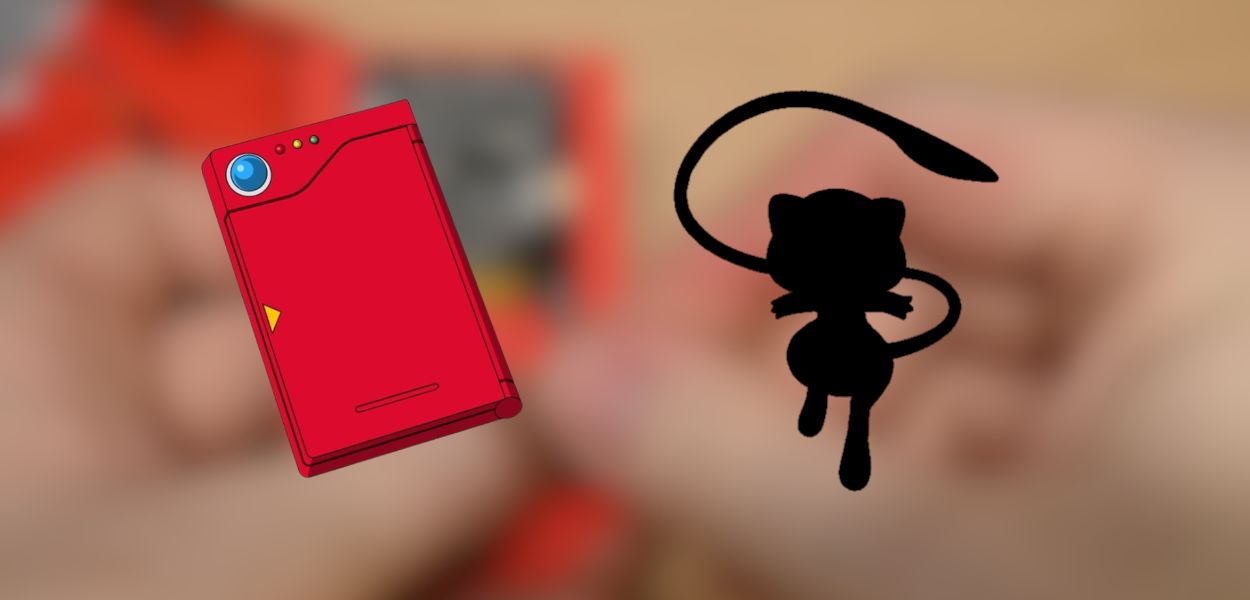 Uno YouTuber ha realizzato un Pokédex completamente funzionante