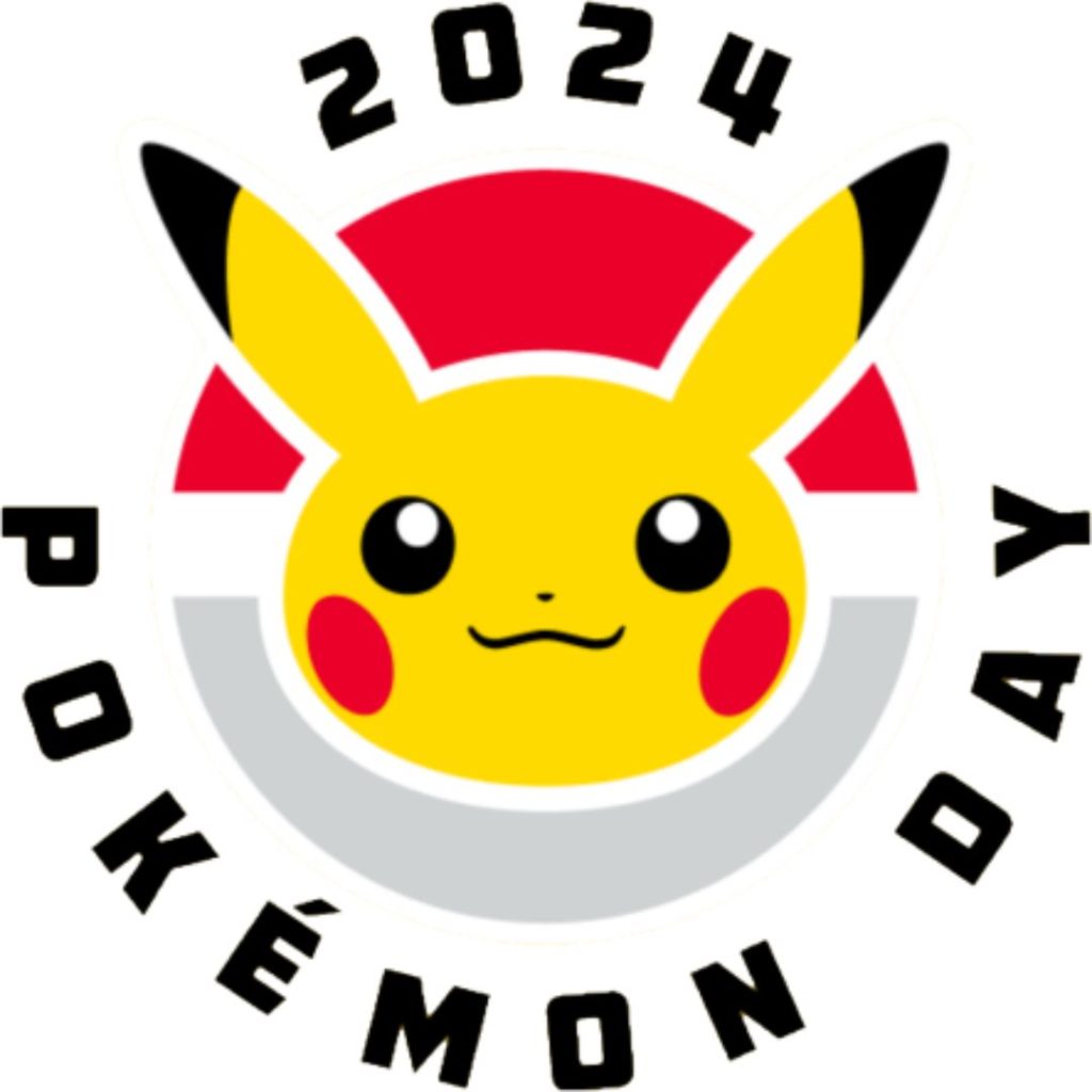 pokémon day 2024