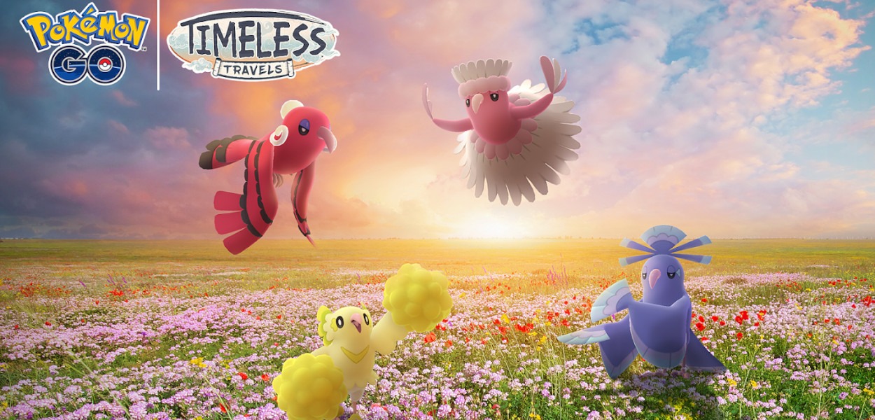 pokémon go carnevale dell'amore