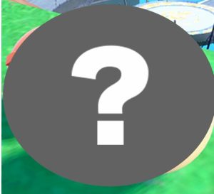 pokémon misterioso comparse massicce poké ball