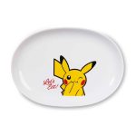 Piatto da portata Pokémon Center Cucina