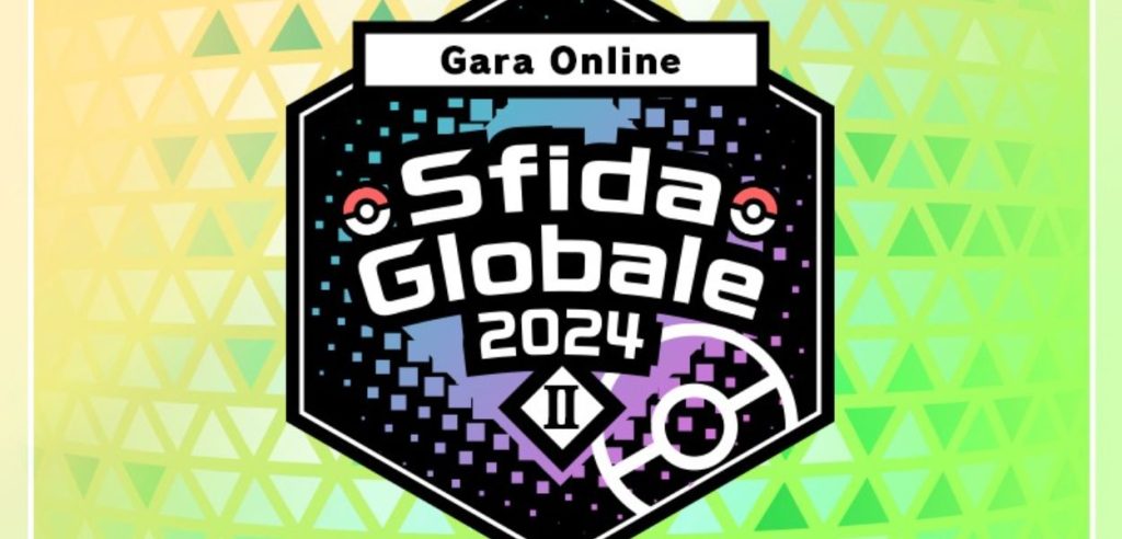 Sfida Globale 2024