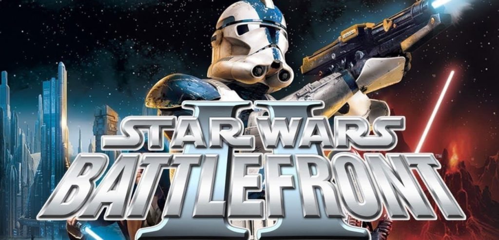 Star Wars: Battlefront