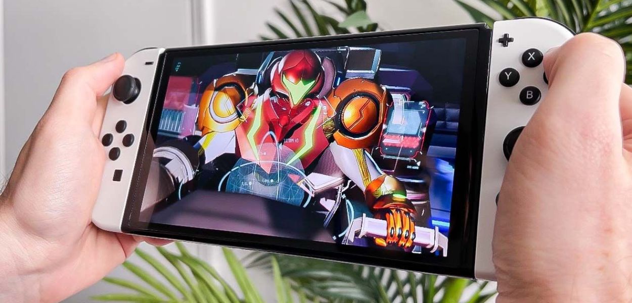 Nintendo Switch 2 indiscrezioni
