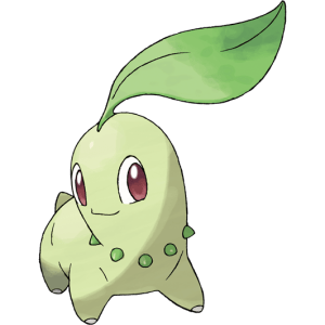 Chikorita