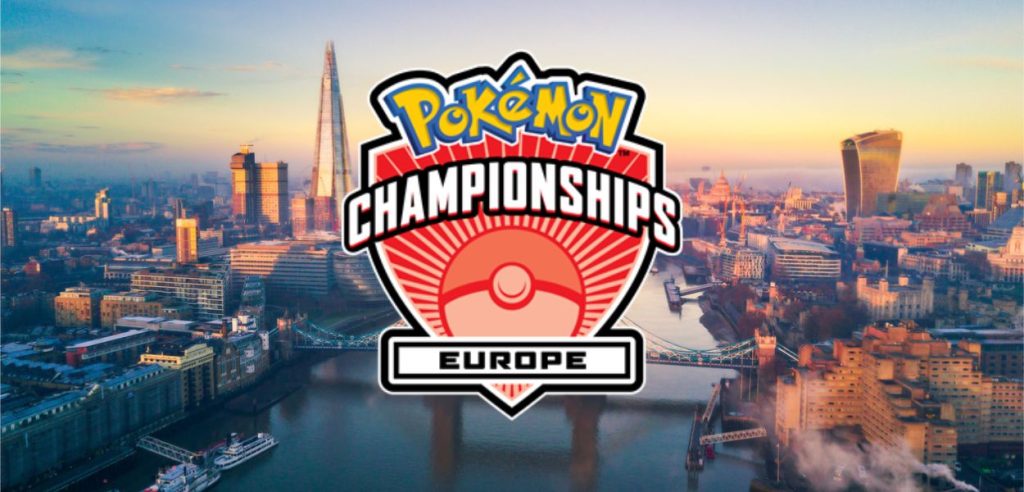Campionati internazionali europei