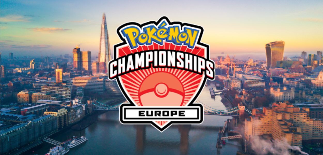 Campionati internazionali europei